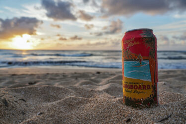 ハワイはビール天国